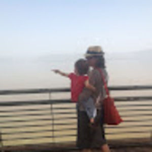 Meet your Posher, Kate